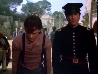 North and South 1 Epizoda Patrick Swayze Sever i Jug part 2/3