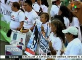 Colombia: acusados de 'falsos positivos' no deben beneficiarse por JEP