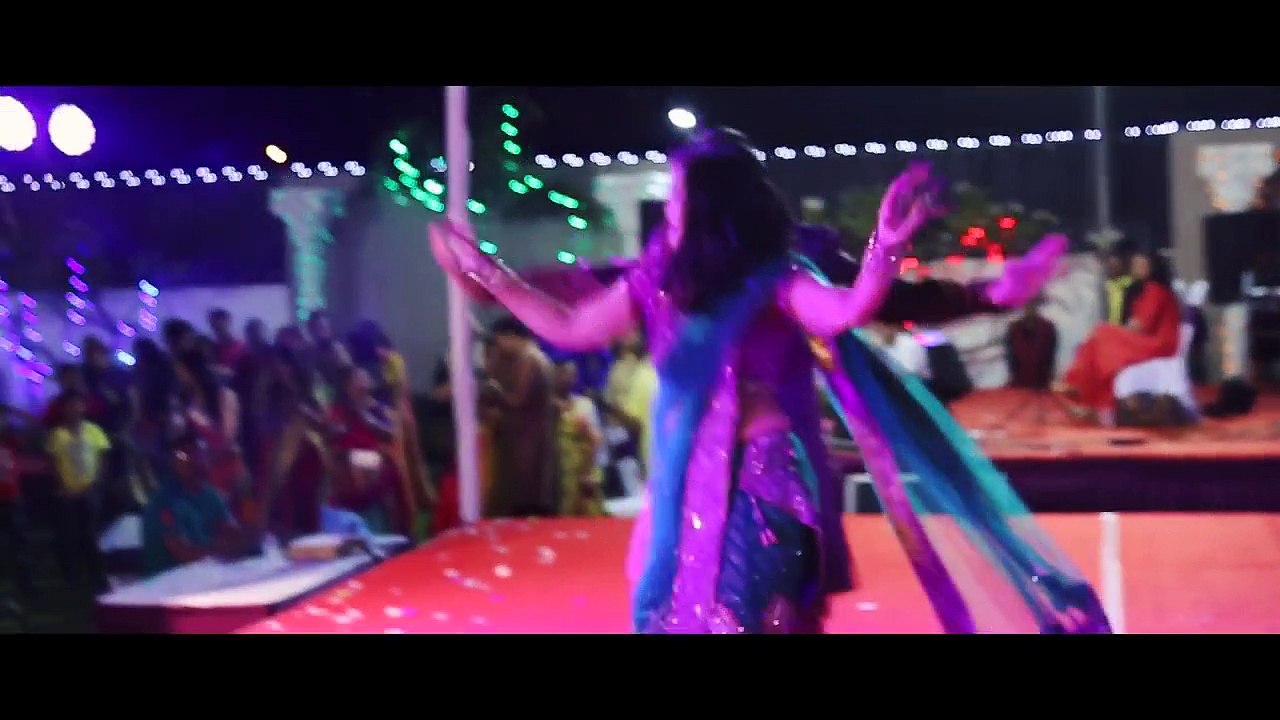 Meetva Weds Kunal