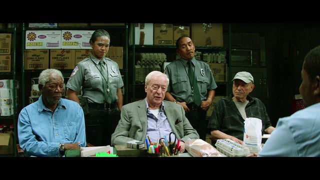 Going In Style - Clip - Go Big Or Go Home