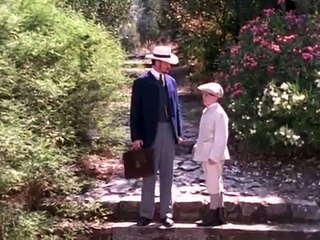 Young Indiana Jones 10 Episode (prevod) Phantom Train Of Doom (Africa) part 2/3