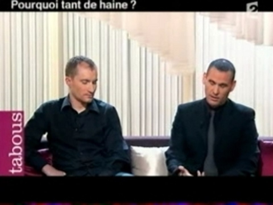 TabousF2 gay