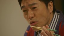 【トータス松本 CM】クリアアサヒ 「サプライズ伊勢海老餃子」篇 30秒