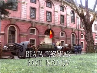 Young Indiana Jones 6 Episode (prevod) Spring Break Adventure (Princeton, Mexico) part 1/3