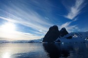 Antarctica Beautiful Travel Photography