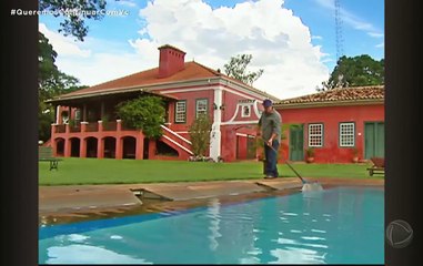 Ribeirão do Tempo - 30/03/2017 - CAPITULO 19 - HD (720)