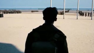 Dunkerque   bande-annonce teaser VF