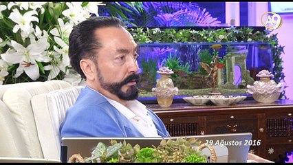 Dünyanın imtihan yeri olduğunu birçok insan anlayamıyor