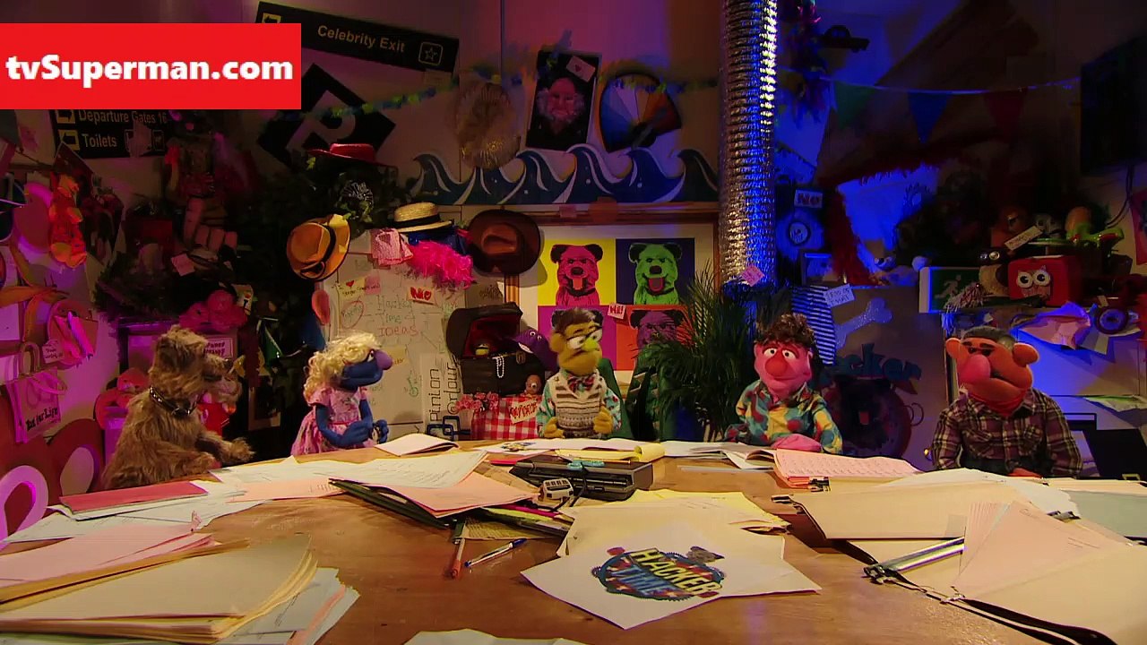 BBC . Hacker Time.s04e06.Simon Rimmer