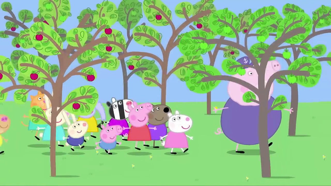 Peppa Pig - Oink MacDonald