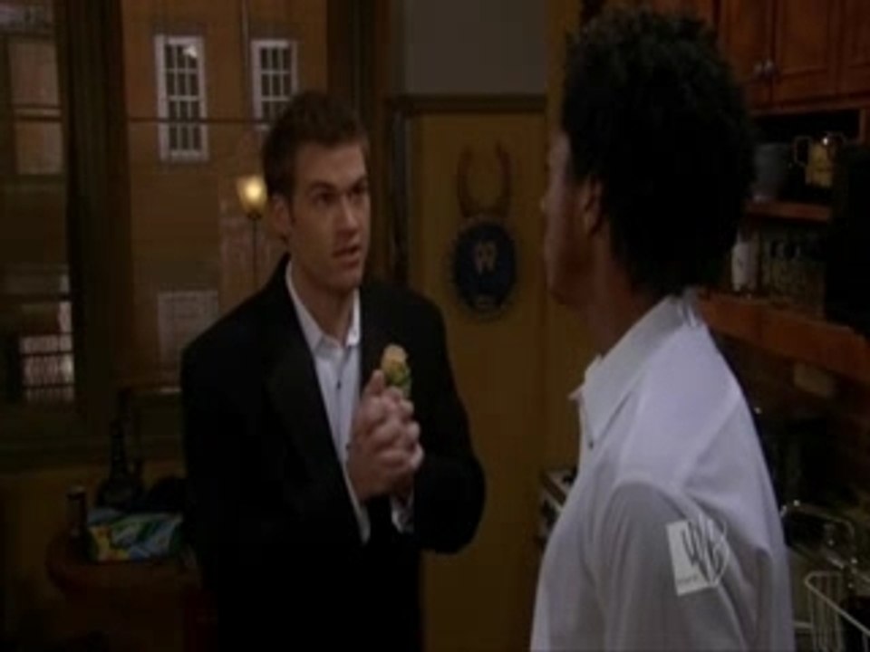 ce que j'aime chez toi S3 EP11, partie 2