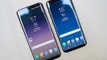 5 features of the Galaxy S8 that the iPhone does not have