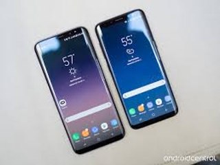 5 features of the Galaxy S8 that the iPhone does not have