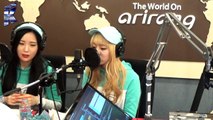 Sound K] 립버블 해아 (Haea of LipBubble) - 니가 있어야 할 곳 The Place You Belong (god)