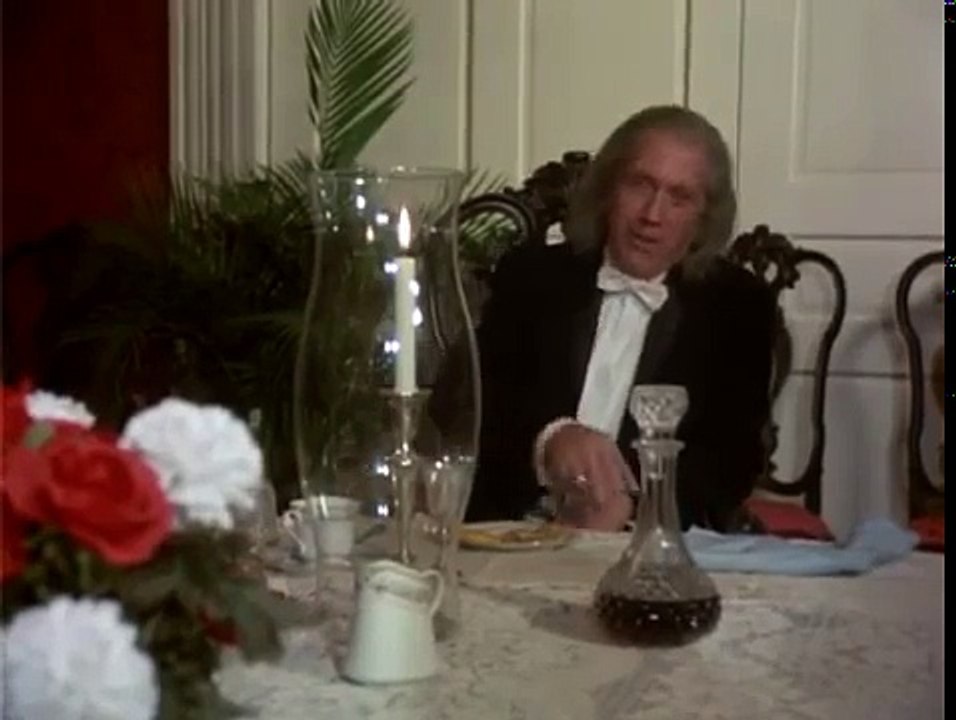 North and South - Love and War 7 Epizoda Patrick Swayze Sever i Jug part 1/3