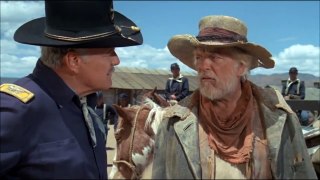 Western Movies Something Big 1971, (ima prevod) / Dean Martin part 1/3