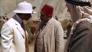 Young Indiana Jones 10 Episode (prevod) Phantom Train Of Doom (Africa) part 1/3