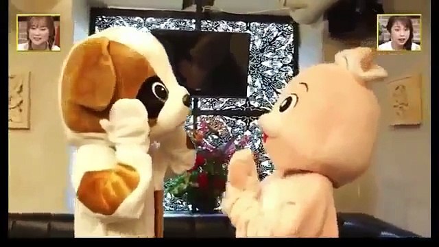 オンナの噂研究所 キスだけで人は恋に落ちるのか？ 着ぐるみ編 第253話 ‿ So Cool