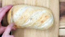 Pull Apart Cheesey garlic bread