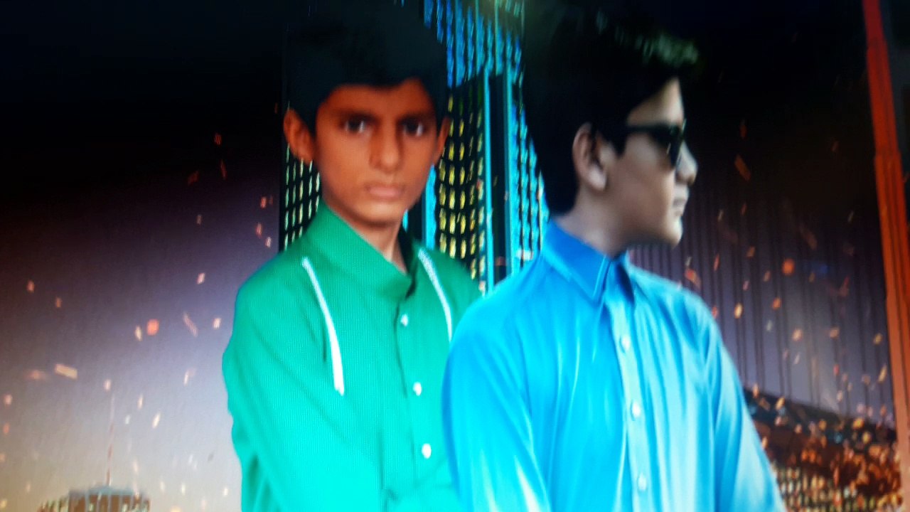 Ali bahi