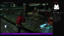 Resident evil revalations 2 Raid mode raids! :D [Low Level] (60)