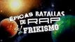 Samus Aran vs Boba Fett. Épicas Batallas de Rap del Frikismo T2 _ Keyblade ft. Asuna-Z