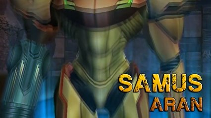 Samus Aran vs Boba Fett. Épicas Batallas de Rap del