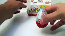 ★Surprise eggs Toy Kinder Surprise Chocolate Eggs Unboxing Spongebob gift toy-m60fDHpMl