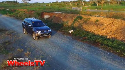 Uly gives tips on how to prepare your car for roadtrips