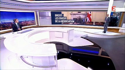 Le Luxembourg est exclu de l'UE, selon France 2