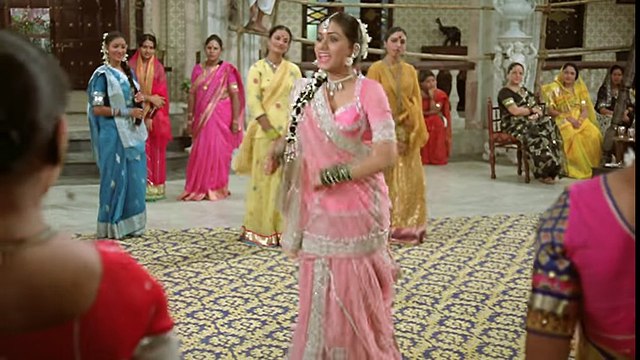 Prem Rog - Yeh Galiyan Yeh Chaubara Yahan Aana Na Dobara - Lata Mangeshkar