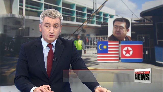 Body of Kim Jong-nam in Beijing with N. Korean suspects, 9 Malaysians arrive in KL