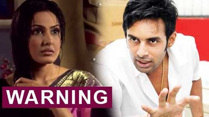 Rahul Raj Singh WARNS Kamya Punjabi | Pratyusha Banerjee's Last Short Film | Exclusive Interview