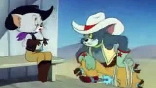Tom and Jerry in Smoking Weed Everyday