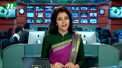 NTV Shironam | 31 March, 2017