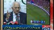 Shaharyar Khan announces date to quit as PCB chairman