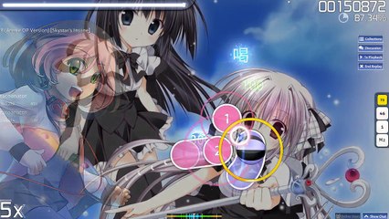 taco beats flying fafnir