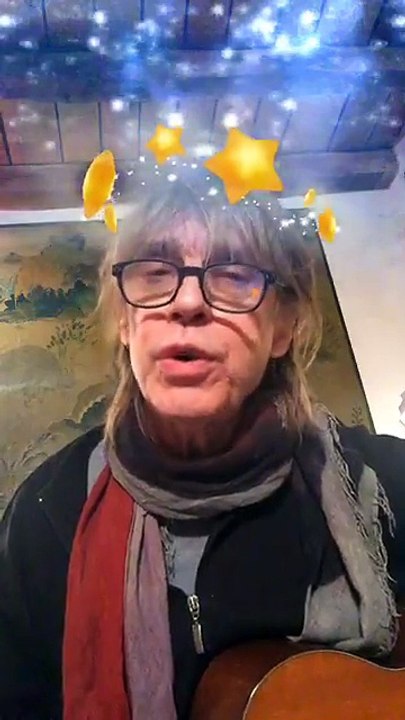 2016/12/30 Jean-Louis Aubert : Acoustic Set (Facebook) - 0h57