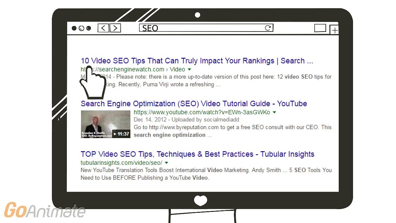 The case for B2B Video Marketing