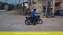 FUNNY WHATSAPP LATEST INDIAN VIDEOS COMEDY CLIPS 2016