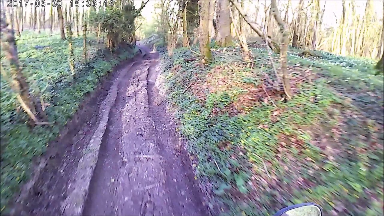 essai camera wimius Q1 4k