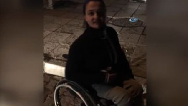 Milli Tenisçiye İkinci Şok. Bu Kez de Aracı Çekildi