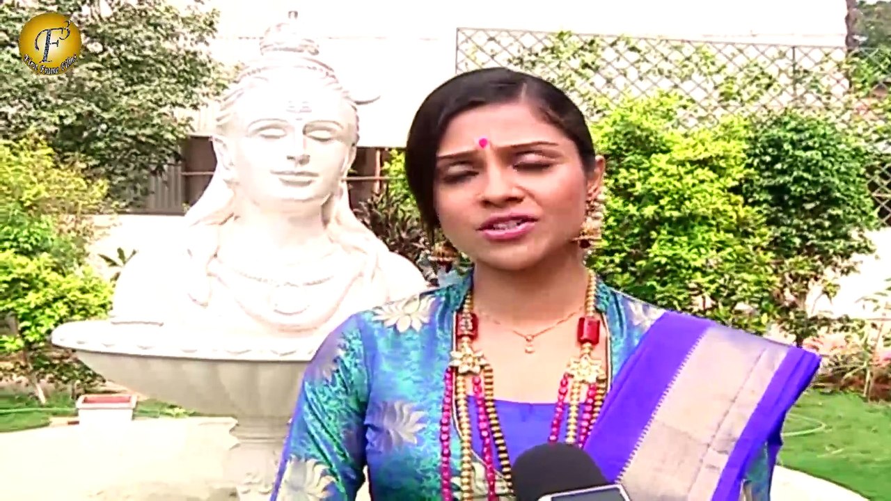 Ek Aastha Aisi Bhi Star Plus New Serial - Interview With Full Cast