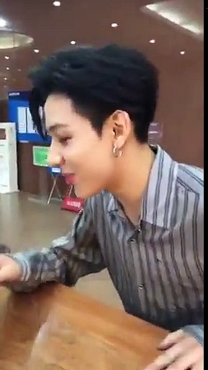 GOT7 BamBam