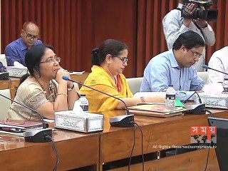 'আগামী বাজেটে সরকারি শিক্ষা প্রতিষ্ঠানের বেতন বাড়ছে পাঁচগুণ'