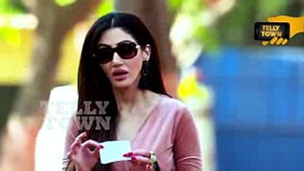 Dil Bole Oberoi - 31st March 2017 - Latest Upcoming Twist - Star Plus TV Serial News