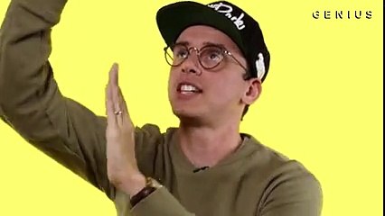 Logic “Everybody“ Official Lyrics & Meaning ¦ Verified