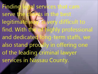 Criminal Law, Traffic Law -  bcfblaw.com ,  Elder Law