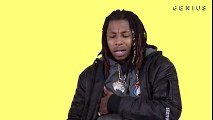 Nef The Pharaoh “Everything Big“ Official Lyrics & Meaning ¦ Verified