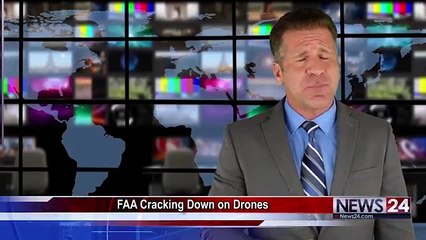 FAA Part 107 Test Course Pilot Training Online Drone | News24 Exclusive